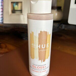dpHue Color Boosting Gloss + Deep Conditioning Treatment--6.5 oz